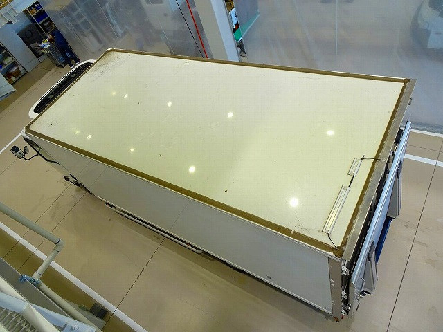 いすゞ エルフ 小型 冷凍冷蔵バン 2RG-NPR88AN(90283) 36枚目