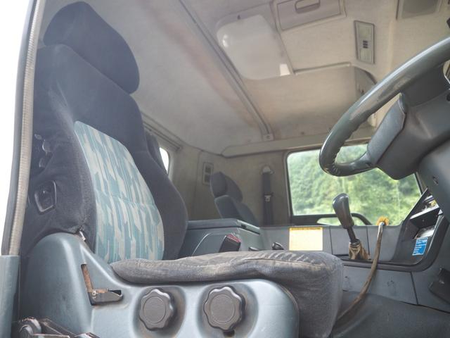 三菱ふそう スーパーグレート 大型 高所作業車 *********(90282) 66枚目