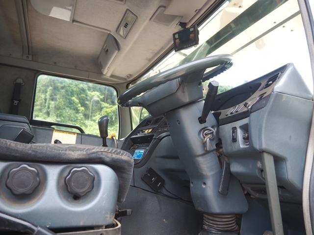 三菱ふそう スーパーグレート 大型 高所作業車 *********(90282) 67枚目