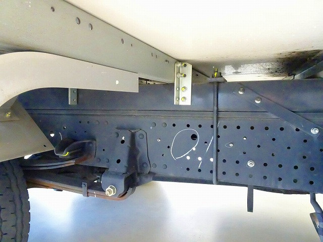 いすゞ エルフ 小型 冷凍冷蔵バン 2RG-NPR88AN(90283) 39枚目