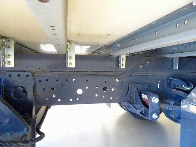 いすゞ エルフ 小型 冷凍冷蔵バン 2RG-NPR88AN(90283) 40枚目