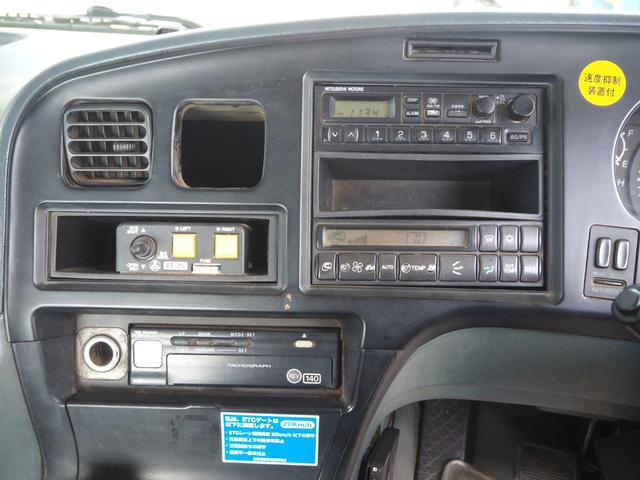 三菱ふそう スーパーグレート 大型 高所作業車 *********(90282) 70枚目