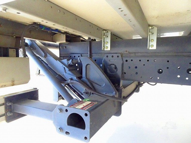 いすゞ エルフ 小型 冷凍冷蔵バン 2RG-NPR88AN(90283) 41枚目