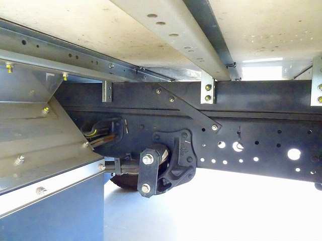 いすゞ エルフ 小型 冷凍冷蔵バン 2RG-NPR88AN(90283) 46枚目