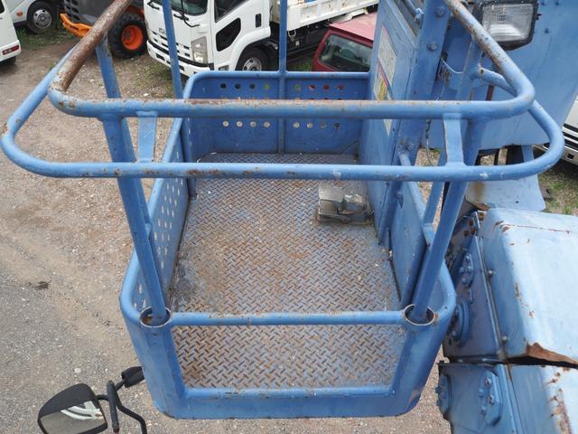 日野 レンジャー 中型 高所作業車 *********(90284) 12枚目