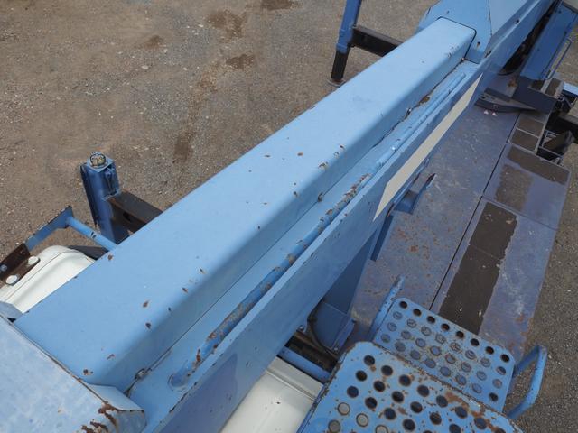 日野 レンジャー 中型 高所作業車 *********(90284) 13枚目