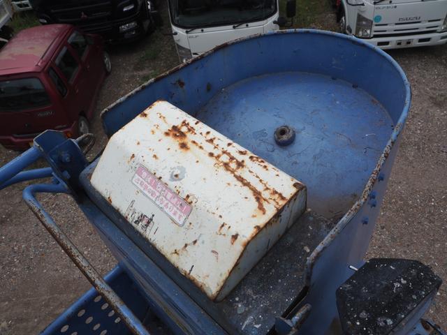 日野 レンジャー 中型 高所作業車 *********(90284) 16枚目