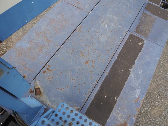 日野 レンジャー 中型 高所作業車 *********(90284) 17枚目
