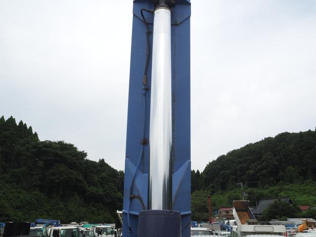 日野 レンジャー 中型 高所作業車 *********(90284) 19枚目