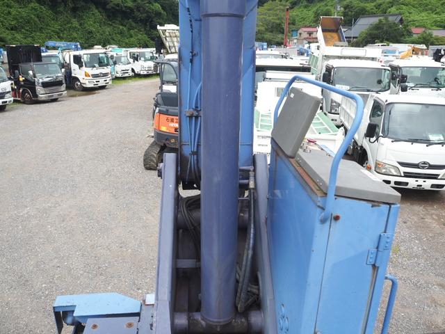 日野 レンジャー 中型 高所作業車 *********(90284) 20枚目