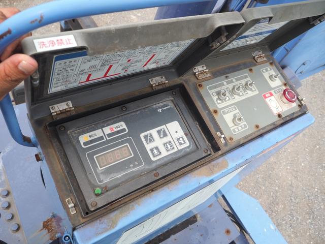 日野 レンジャー 中型 高所作業車 *********(90284) 23枚目