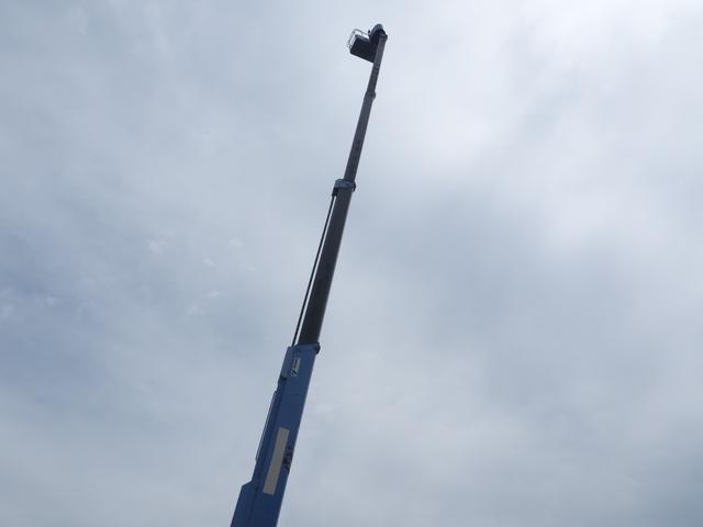 日野 レンジャー 中型 高所作業車 *********(90284) 27枚目