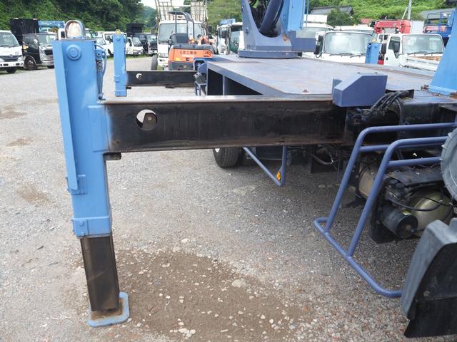 日野 レンジャー 中型 高所作業車 *********(90284) 29枚目