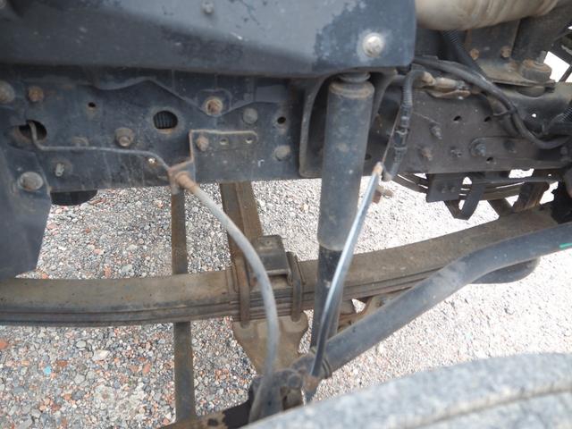 日野 レンジャー 中型 高所作業車 *********(90284) 31枚目