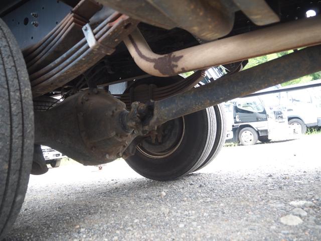 日野 レンジャー 中型 高所作業車 *********(90284) 38枚目