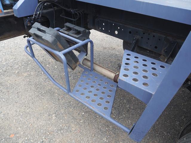 日野 レンジャー 中型 高所作業車 *********(90284) 42枚目