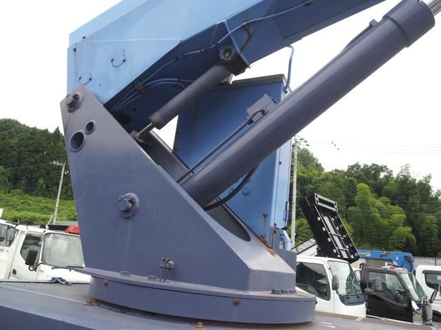 日野 レンジャー 中型 高所作業車 *********(90284) 43枚目