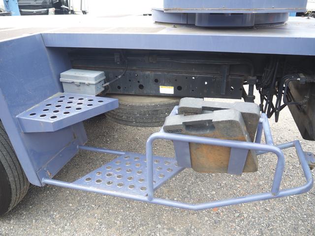 日野 レンジャー 中型 高所作業車 *********(90284) 51枚目