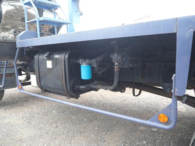 日野 レンジャー 中型 高所作業車 *********(90284) 57枚目
