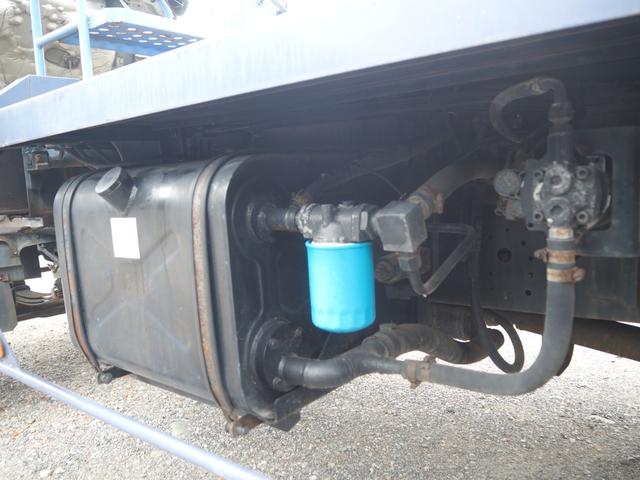日野 レンジャー 中型 高所作業車 *********(90284) 58枚目
