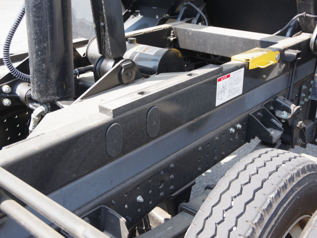 三菱ふそう キャンター 小型 土砂ダンプ 2PG-FEBM0(90286) 7枚目