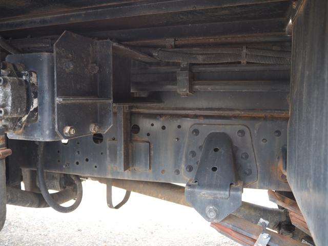 日野 レンジャー 中型 高所作業車 *********(90284) 59枚目