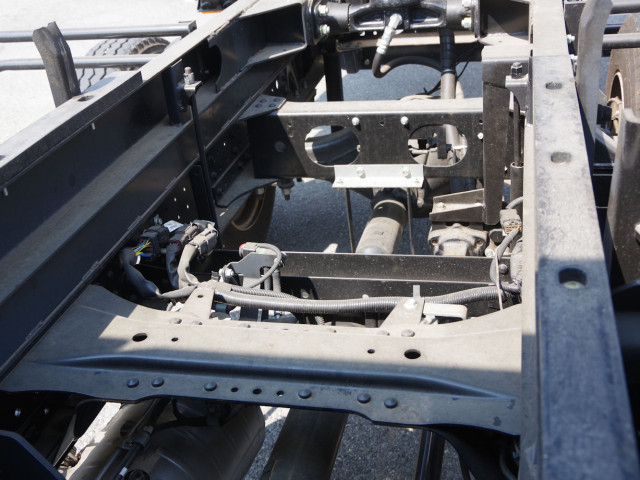 三菱ふそう キャンター 小型 土砂ダンプ 2PG-FEBM0(90286) 8枚目