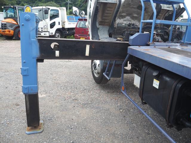 日野 レンジャー 中型 高所作業車 *********(90284) 60枚目