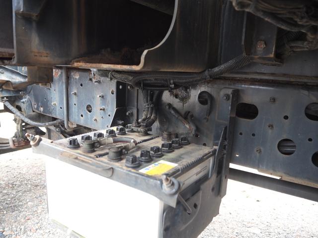 日野 レンジャー 中型 高所作業車 *********(90284) 61枚目
