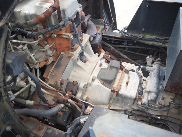 日野 レンジャー 中型 高所作業車 *********(90284) 64枚目
