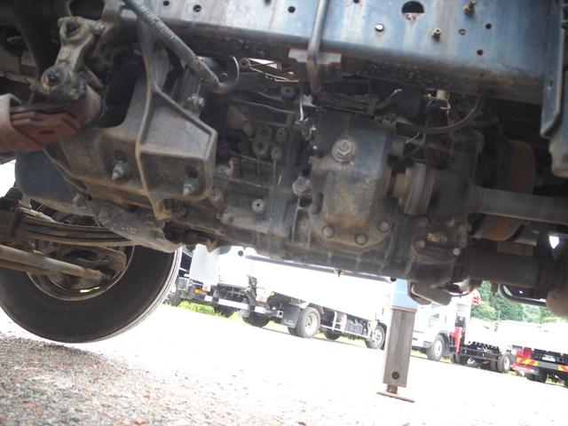 日野 レンジャー 中型 高所作業車 *********(90284) 65枚目