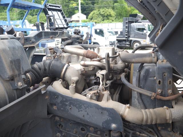 日野 レンジャー 中型 高所作業車 *********(90284) 66枚目