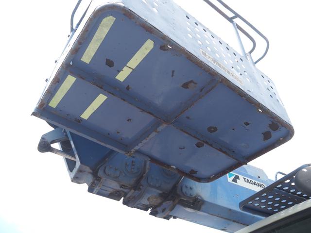 日野 レンジャー 中型 高所作業車 *********(90284) 71枚目