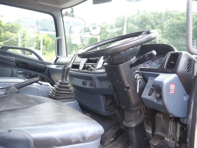 日野 レンジャー 中型 高所作業車 *********(90284) 74枚目