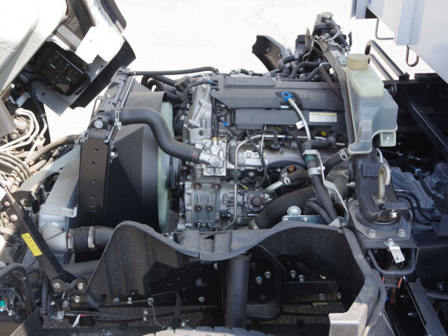 三菱ふそう キャンター 小型 土砂ダンプ 2PG-FEBM0(90286) 20枚目