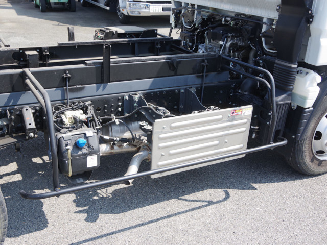 三菱ふそう キャンター 小型 土砂ダンプ 2PG-FEBM0(90286) 21枚目