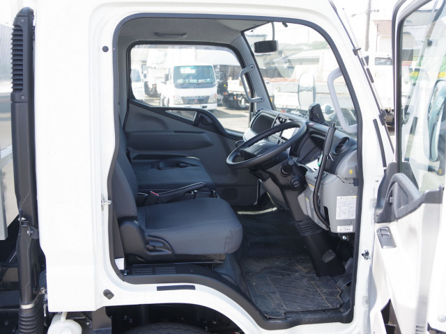 三菱ふそう キャンター 小型 土砂ダンプ 2PG-FEBM0(90286) 24枚目