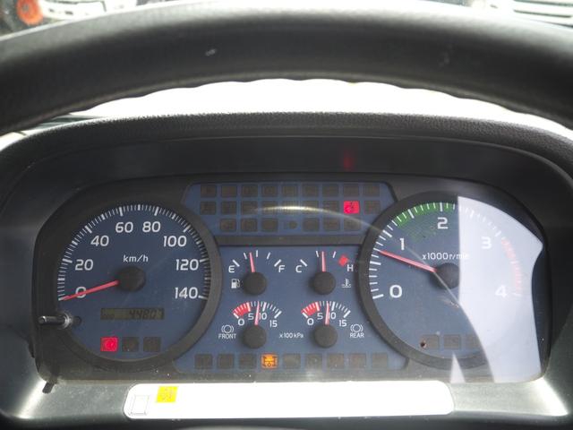 日野 レンジャー 中型 高所作業車 *********(90284) 79枚目
