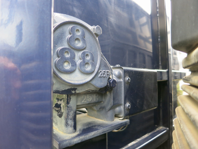 日野 プロフィア 大型 土砂ダンプ 2DG-FS1AGA(90287) 13枚目