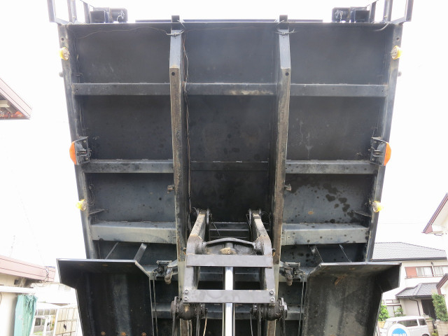 日野 プロフィア 大型 土砂ダンプ 2DG-FS1AGA(90287) 21枚目