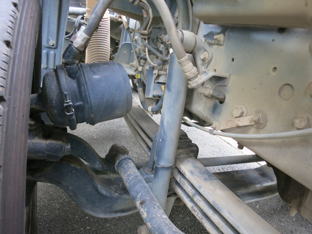 日野 プロフィア 大型 土砂ダンプ 2DG-FS1AGA(90287) 23枚目