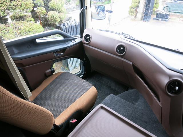 日野 プロフィア 大型 土砂ダンプ 2DG-FS1AGA(90287) 30枚目