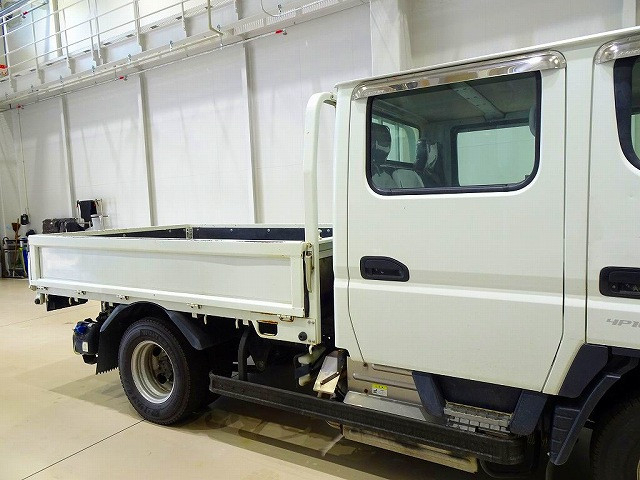 三菱ふそう キャンター 小型 Wキャブ 2RG-FGA20(90289) 23枚目