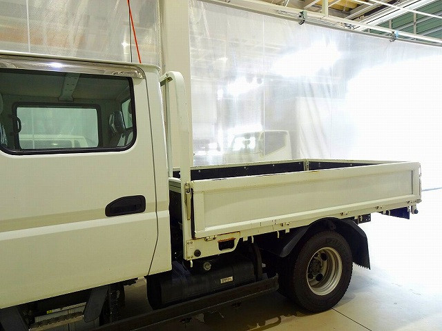 三菱ふそう キャンター 小型 Wキャブ 2RG-FGA20(90289) 24枚目