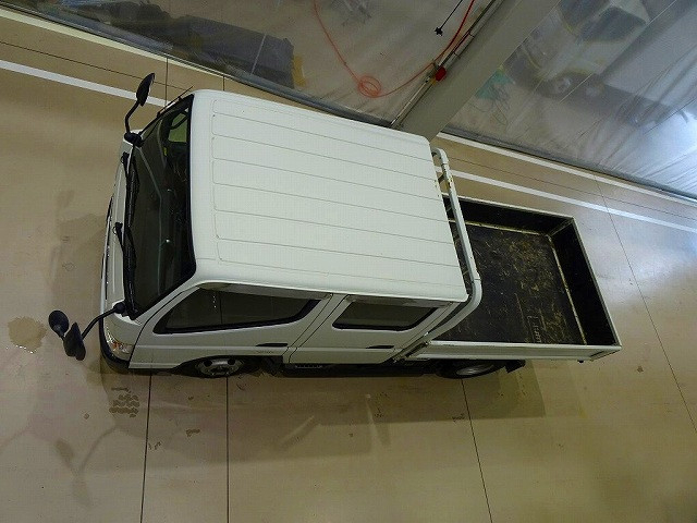 三菱ふそう キャンター 小型 Wキャブ 2RG-FGA20(90289) 29枚目