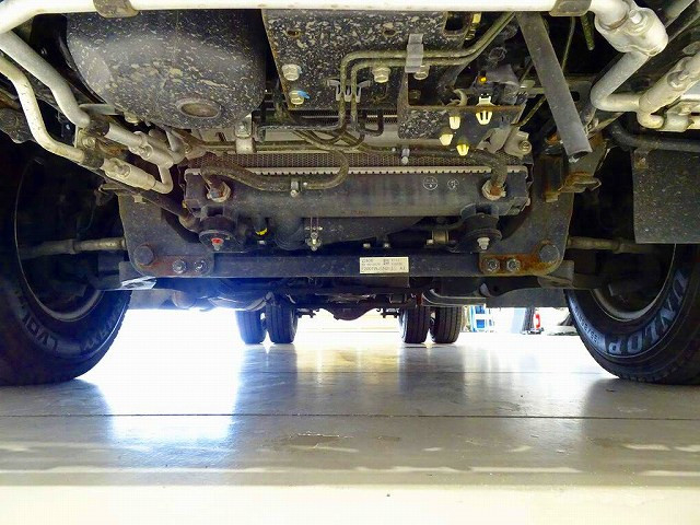 三菱ふそう キャンター 小型 Wキャブ 2RG-FGA20(90289) 34枚目