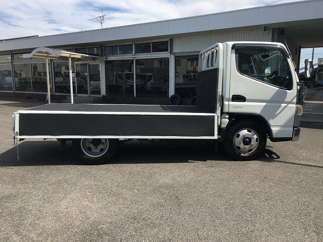 三菱ふそう キャンター 小型 平ボディ 2PG-FBAV0(90291) 12枚目