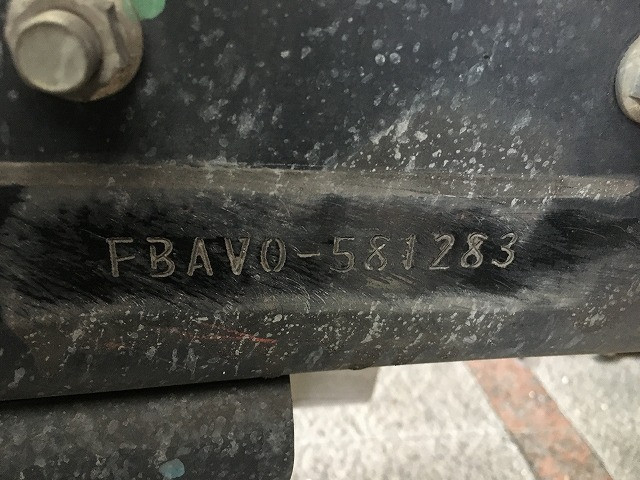 三菱ふそう キャンター 小型 平ボディ 2PG-FBAV0(90291) 23枚目