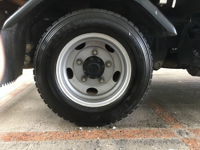 三菱ふそう キャンター 小型 平ボディ 2PG-FBAV0(90291) 26枚目