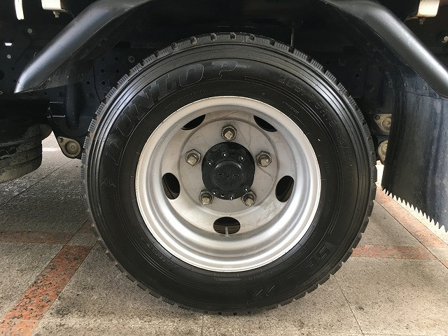 三菱ふそう キャンター 小型 平ボディ 2PG-FBAV0(90291) 27枚目